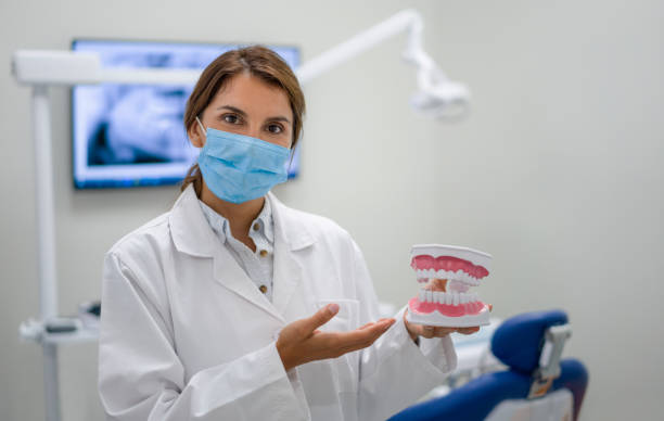 Best Pediatric Emergency Dentist in Fort Denaud, FL