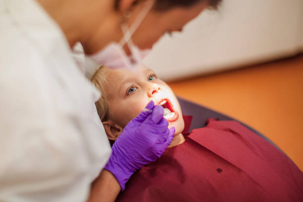 Best Walk-In Emergency Dentist in Fort Denaud, FL