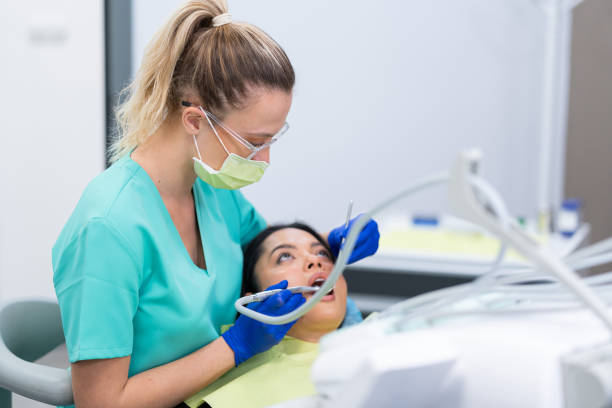 Best Emergency Broken Tooth Repair in Fort Denaud, FL