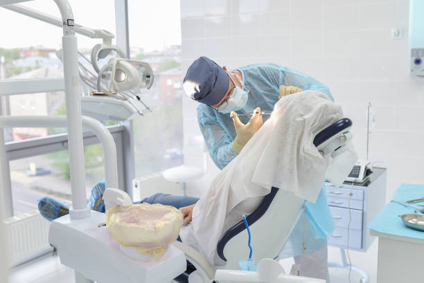 Best Emergency Wisdom Teeth Removal in Fort Denaud, FL
